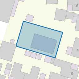 Perceel MKL00-I-4198