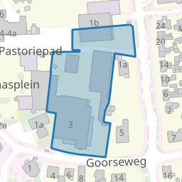 Perceel MKL00-I-4220