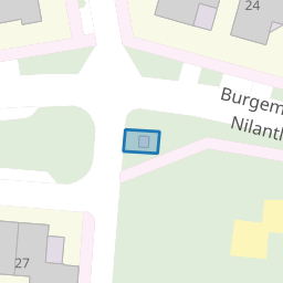 Perceel MKL00-I-4242