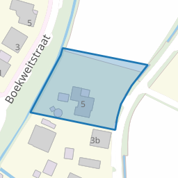 Perceel MKL00-I-4268