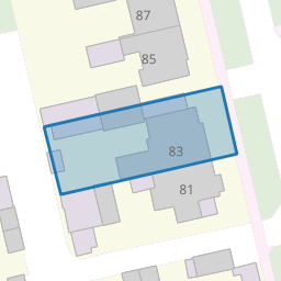 Perceel MKL00-I-4280