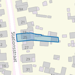 Perceel MKL00-I-4286