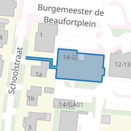 Perceel MKL00-I-4293