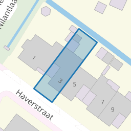 Perceel MKL00-I-4303