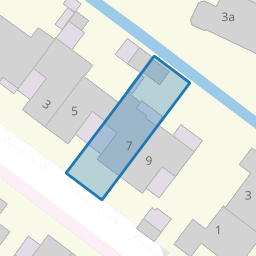 Perceel MKL00-I-4305