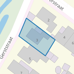 Perceel MKL00-I-4310