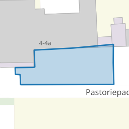 Perceel MKL00-I-4315