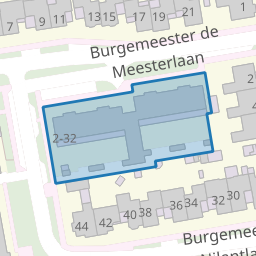 Perceel MKL00-I-4379