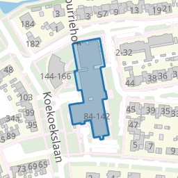 Perceel MKL00-I-4399