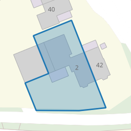 Perceel MKL00-I-4407