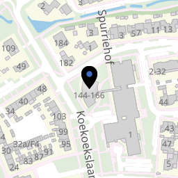 Appartement MKL00 I 4410 1