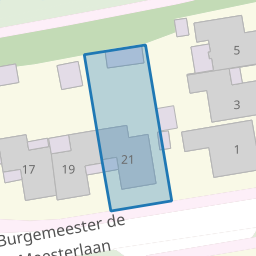 Perceel MKL00-I-4417