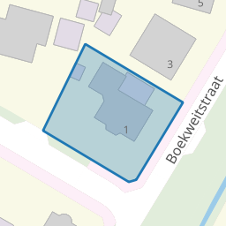 Perceel MKL00-I-4440