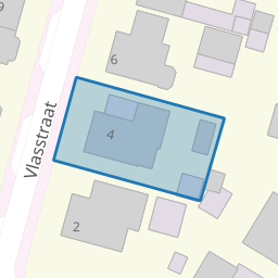 Perceel MKL00-I-4442