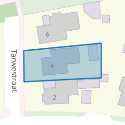 Perceel MKL00-I-4451