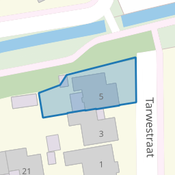 Perceel MKL00-I-4453