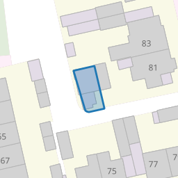 Perceel MKL00-I-4463