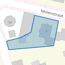 Perceel MKL00-I-4466