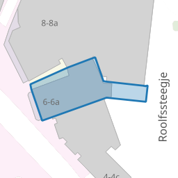 Perceel MKL00-I-4496