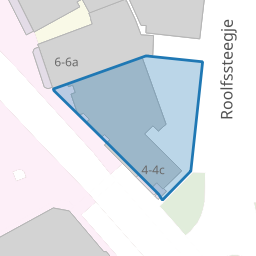 Perceel MKL00-I-4497