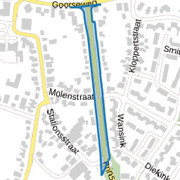 Perceel MKL00-I-4504