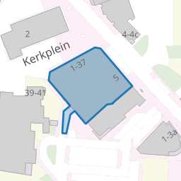 Perceel MKL00-I-4519