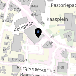 Appartement MKL00 I 4533 11