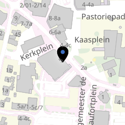 Appartement MKL00 I 4533 12
