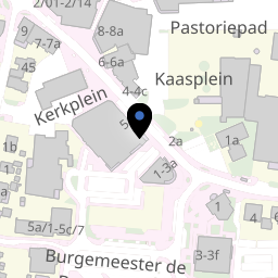Appartement MKL00 I 4533 20