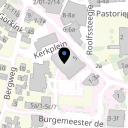 Appartement MKL00 I 4533 8