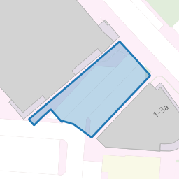 Perceel MKL00-I-4534