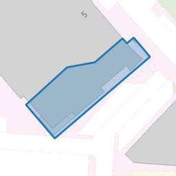 Perceel MKL00-I-4536