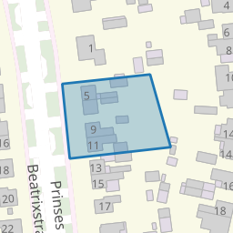 Perceel MKL00-I-4546