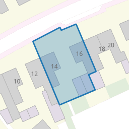 Perceel MKL00-I-4551