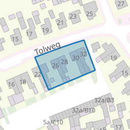 Perceel MKL00-I-4555