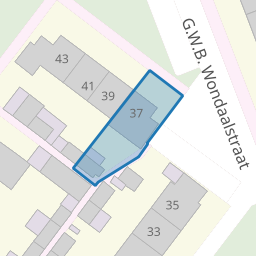 Perceel MKL00-I-4558