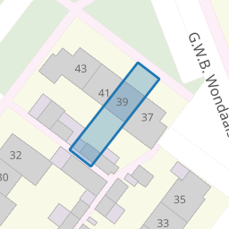 Perceel MKL00-I-4559