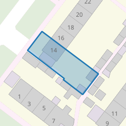 Perceel MKL00-I-4562