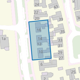 Perceel MKL00-I-4569