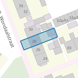 Perceel MKL00-I-4575