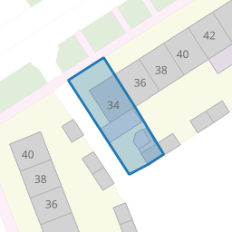 Perceel MKL00-I-4578