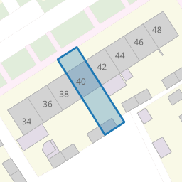 Perceel MKL00-I-4581