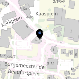 Appartement MKL00 I 4676 1