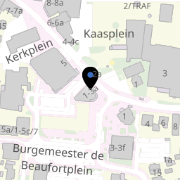 Appartement MKL00 I 4676 2