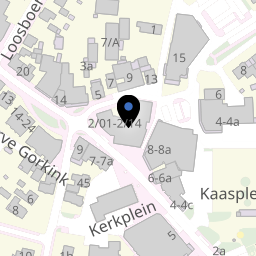 Appartement MKL00 I 4677 16
