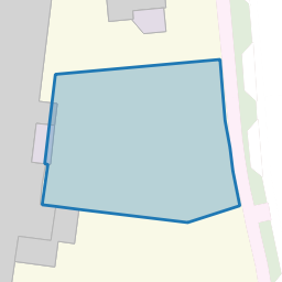 Perceel MKL00-I-4686