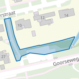 Perceel MKL00-I-4693