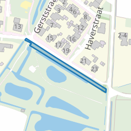 Perceel MKL00-I-4701