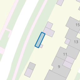 Perceel MKL00-I-4762
