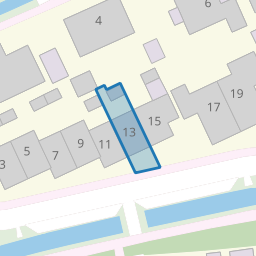 Perceel MKL00-I-4788